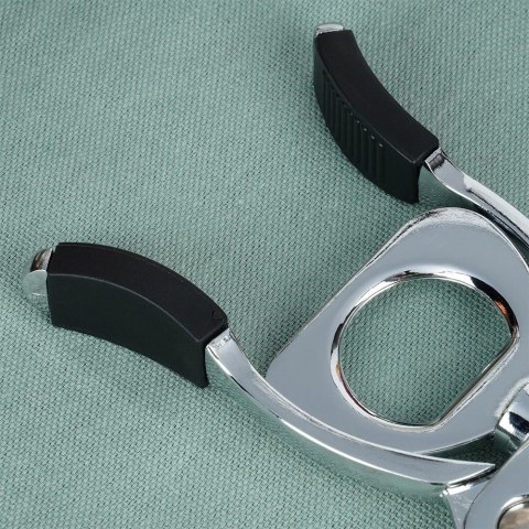 Korkociąg Klasyczny Ręczny do Wina Metalowy EXCELLENT HOUSEWARE 19,5 cm