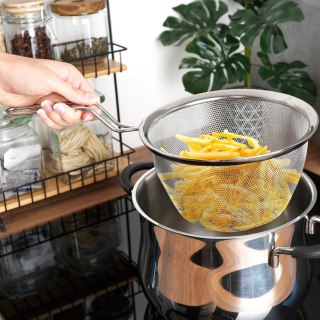 Koszyk do Smażenia Frytek 35,5x19,5 cm