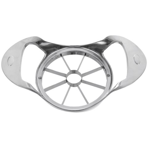 Krajalnica Krajacz do Jabłek Ręczna Stalowa Solidna ORION 17 x 4,5 cm