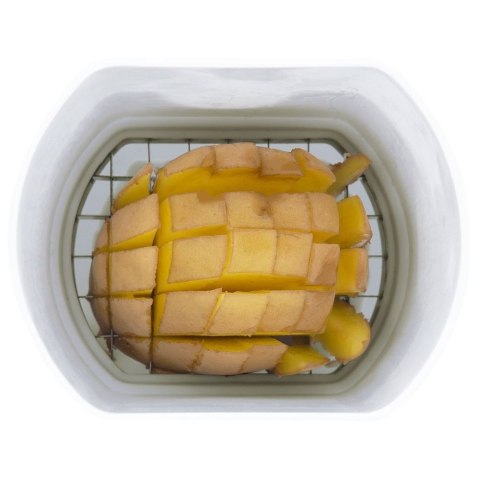 Krajalnica Maszynka do Frytek EXCELLENT HOUSEWARE Wytrzymała ze Stali