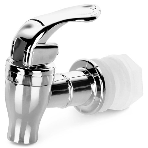 Kranik do Słoja na Napoje Złoty ORION Uniwersalny Praktyczny na Co Dzień