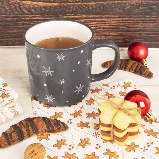 Kubek Ceramiczny 500 ml ORION Łatwy w Czyszczeniu i Pojemny Uniwersalny