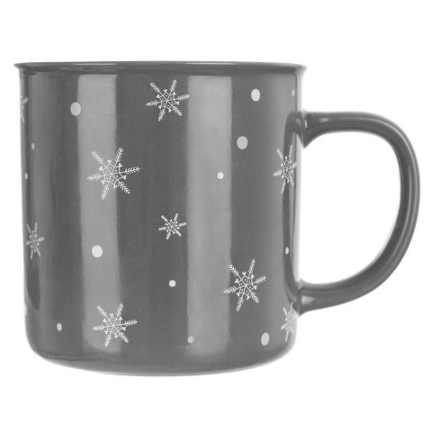 Kubek Ceramiczny 500 ml ORION Łatwy w Czyszczeniu i Pojemny Uniwersalny