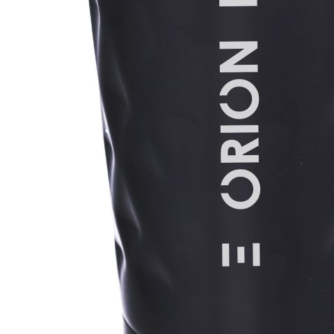 Kubek Termiczny Bidon Stalowy Nierdzewny Próżniowy Czarny ORION 500 ml