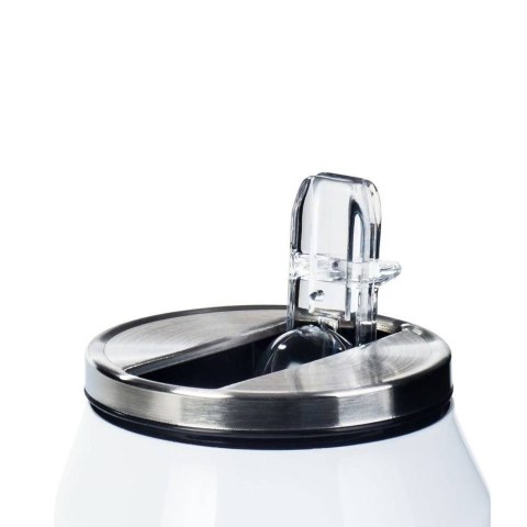 Kubek Termiczny Puszka Termos Bidon Sowa ORION 400 ml