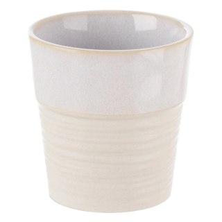 Kubek do Espresso 80 ml ORION Kamionka Beżowy Elegancki do Zmywarki