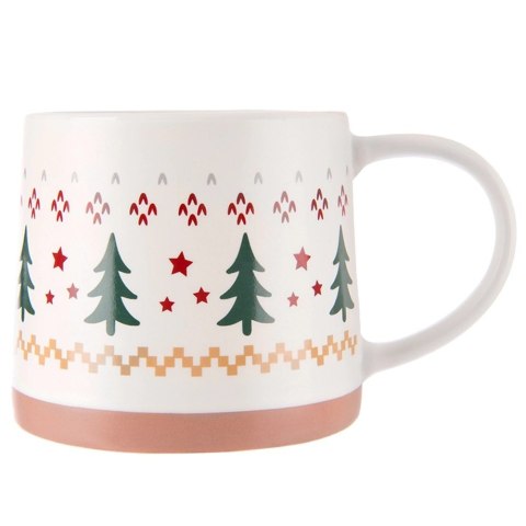 Kubek porcelanowy 380 ml