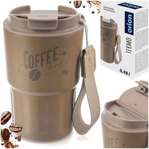 Kubek termiczny TERMO 420 ml