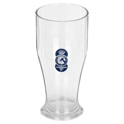 Kufel do piwa plastikowy nietłukący 520 ml