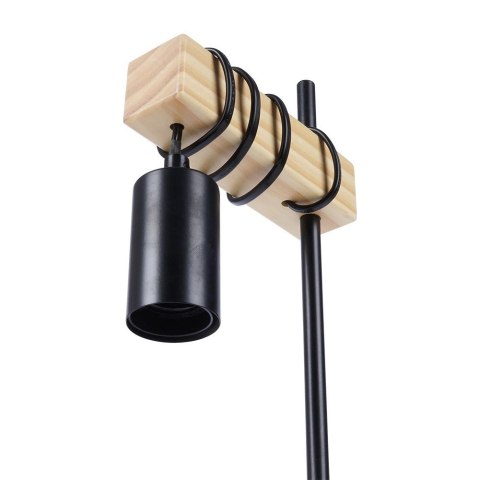 Lampa Stołowa Biurowa Dekoracyjna Ozdobna TRENDS4YOU 51 cm