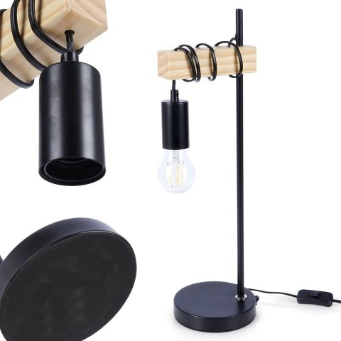 Lampa Stołowa Biurowa Dekoracyjna Ozdobna TRENDS4YOU 51 cm