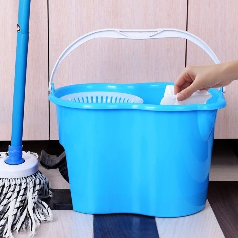 Listki do Mycia Podłóg ULTRA CLEAN 12 szt. Rozpuszczalne Zapachowe