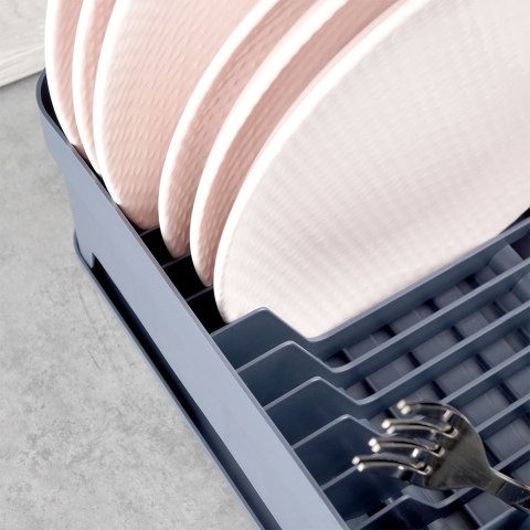 Loftowa Suszarka na Naczynia Ociekacz do Naczyń VILDE