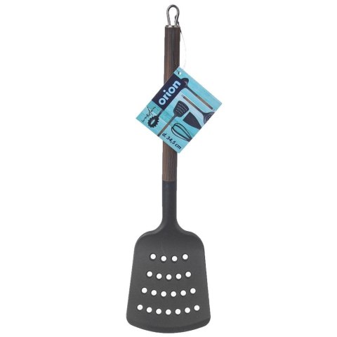 Łopatka Kuchenna Termoplastyczna Ażurowa WOODEN 34,5 x 9 cm ORION