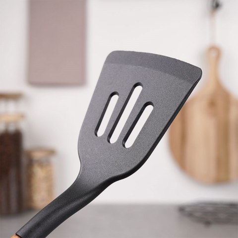 Łopatka Kuchenna Termoplastyczna PBT 32 x 8 cm EXCELLENT HOUSEWARE