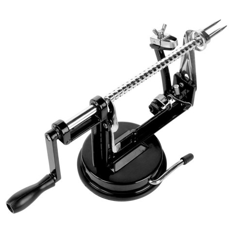 Maszynka do Krojenia Obierania Ziemniaków Jabłek Stalowa ORION 30,5x11x13cm