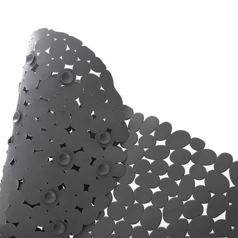 Mata Antypoślizgowa do Wanny i Brodzika 68 x 34 cm z Przyssawkami ORION