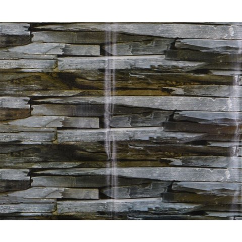 Mata Osłona na Balkon Balkonowa Wodoodporna Ochronna AMBIANCE 445 x 75 cm