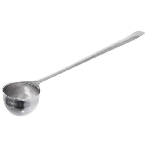 Miarka do Kawy Stalowa 23,5 cm 6 g Stal Nierdzewna Łatwe Czyszczenie ORION