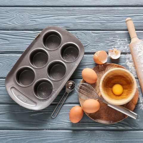 Miarki Kuchenne 4 szt Stal Nierdzewna do zmywarki EXCELLENT HOUSEWARE