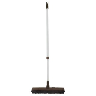 Miotła Gumowa Teleskopowa 73-126 cm 31 cm ze Ściągaczką do Wody ORION