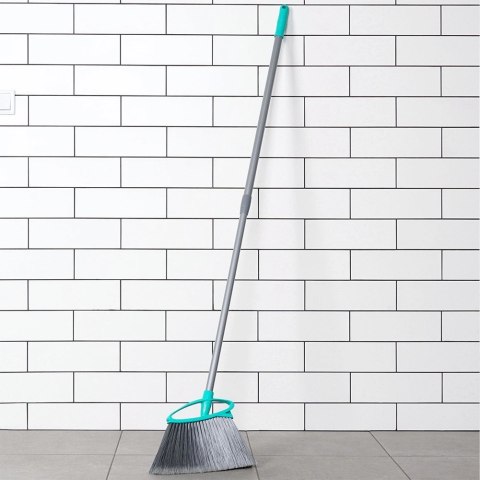 Miotła Teleskopowa 30 cm 95-133 cm Metal do Podłóg i Tarasu VILDE