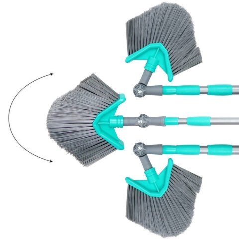 Miotła Teleskopowa do Kurzu i Pajęczyn 115-180 cm Trójkątna VILDE