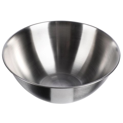 Miska Kuchenna Stal Nierdzewna 21,5 cm 1,9 L do Zmywarki VILDE