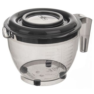 Miska Kuchenna do Miksowania z Pokrywką 2,5 L Miarka Antypoślizg Orion