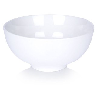Miska Porcelanowa 20 cm 1,6 L do Zmywarki i Mikrofali VILDE