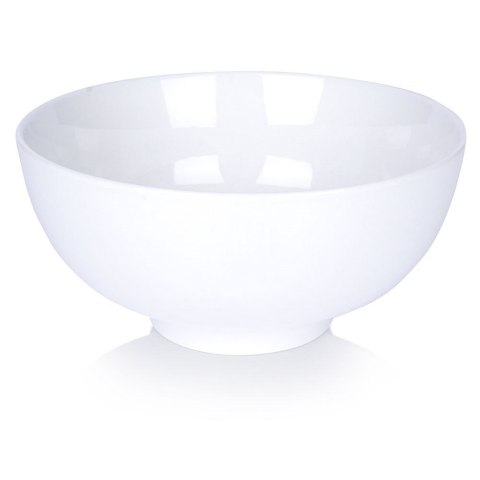 Miska Porcelanowa 20 cm 1,6 L do Zmywarki i Mikrofali VILDE