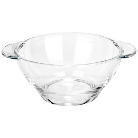 Miski bulionówki szklane 420 ml 6 szt.