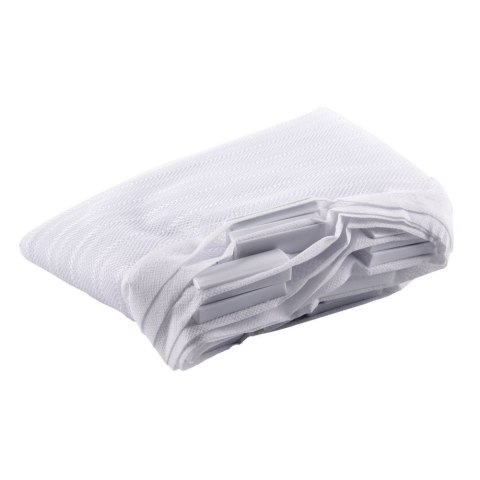 Moskitiera na Drzwi Biała z Magnesem Siatka ORION 208x100 cm