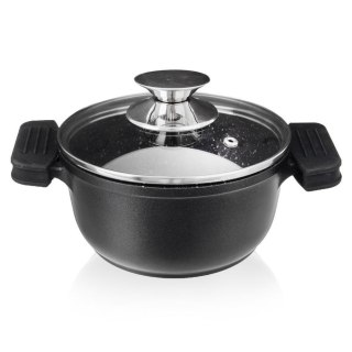 Nakładki Ochronne na Uchwyty do Garnka Silikonowe Solidne ORION 2 szt.