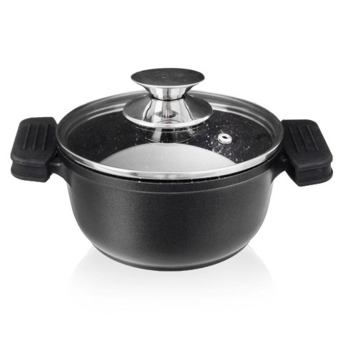 Nakładki Ochronne na Uchwyty do Garnka Silikonowe Solidne ORION 2 szt.