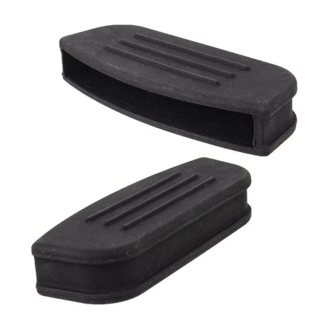 Nakładki Ochronne na Uchwyty do Garnka Silikonowe Solidne ORION 2 szt.