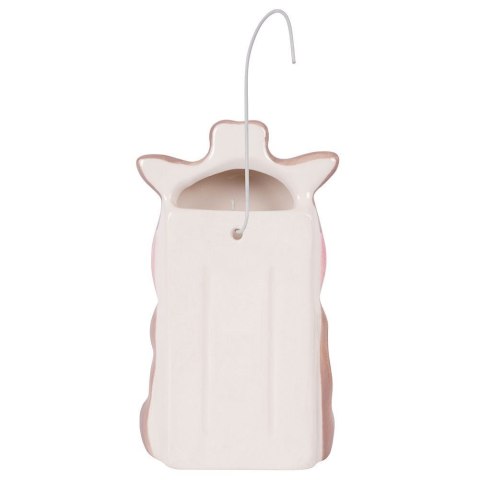 Nawilżacz Powietrza Ceramiczny Krówka na Kaloryfer 170 ml VILDE