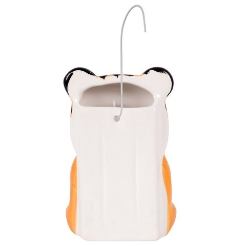 Nawilżacz Powietrza Ceramiczny Tygrys na Kaloryfer 240 ml VILDE