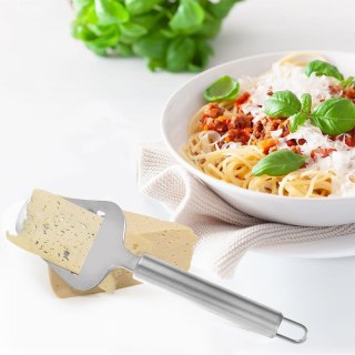 Nóż do Sera Łopatka 20,5 cm Stal Nierdzewna do Zmywarki ORION