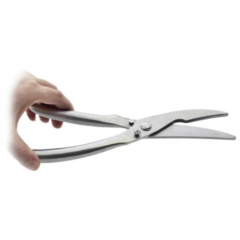 Nożyce do Drobiu Stalowe ORION 25 cm