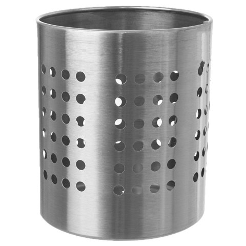 Ociekacz na Przybory Kuchenne 12 x 13 cm Stal Nierdzewna ORION