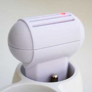 Odstraszacz Elektryczny na Owady 6 x 3 x 7 cm Ultradźwiękowy VILDE