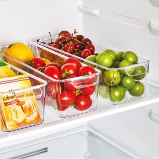 Organizer do Lodówki 32,5 x 10 x 7,5 cm Tworzywo Przezroczyste ORION