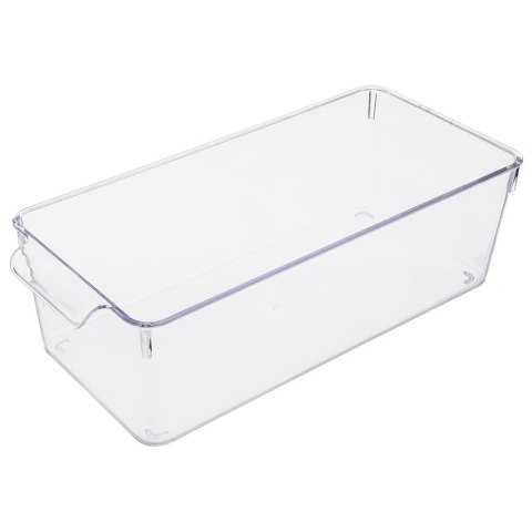 Organizer do Lodówki 32,5 x 15 x 10 cm Tworzywo Przezroczyste ORION
