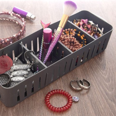 Organizer Pojemnik na Przyprawy Dzielony ORION Zmywarka 32 x 10 cm