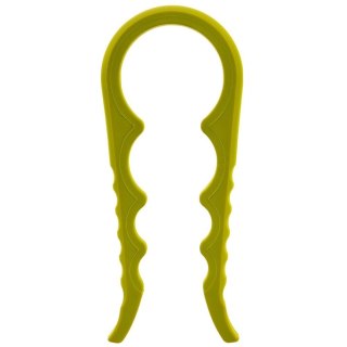 Otwieracz do Słoików 4w1 23 x 9,5 x 2 cm ORION Antypoślizgowy Uniwersalny