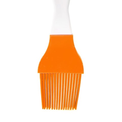 Pędzelek Kuchenny Silikonowy SILLINIE 22 cm ORION do 220°C Zmywarka