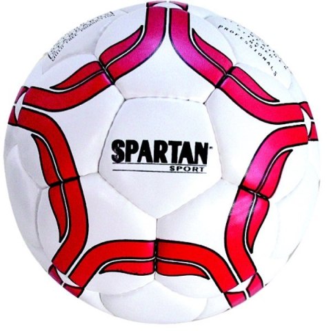 Piłka Nożna do Nogi Piłki Nożnej dla Dzieci Football SPARTAN 4