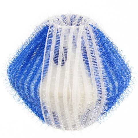 Piłki Kule Czyszczące do Prania Wielorazowe Rzep Zestaw 4 szt. ORION 5 cm