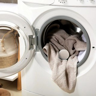 Piłki do suszarki wełniane 7 cm 3 szt.